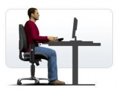 ergonomia stanowiska pracy