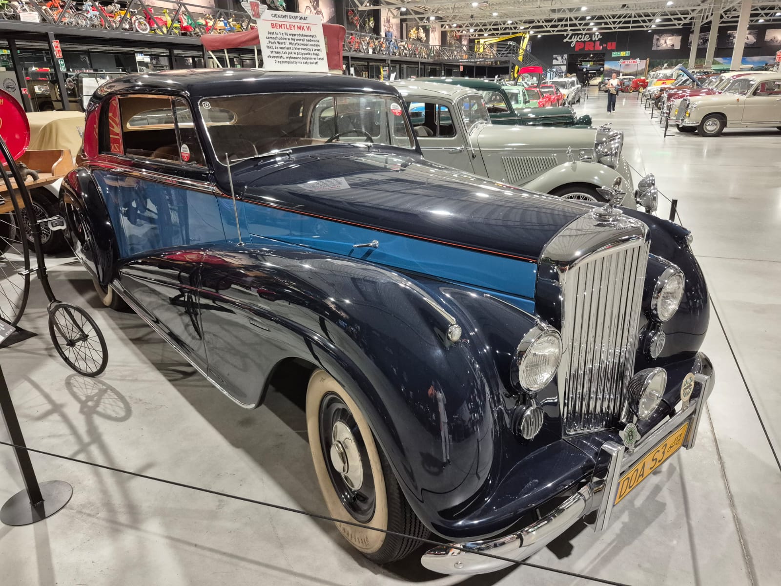 Muzeum motoryzacji 2