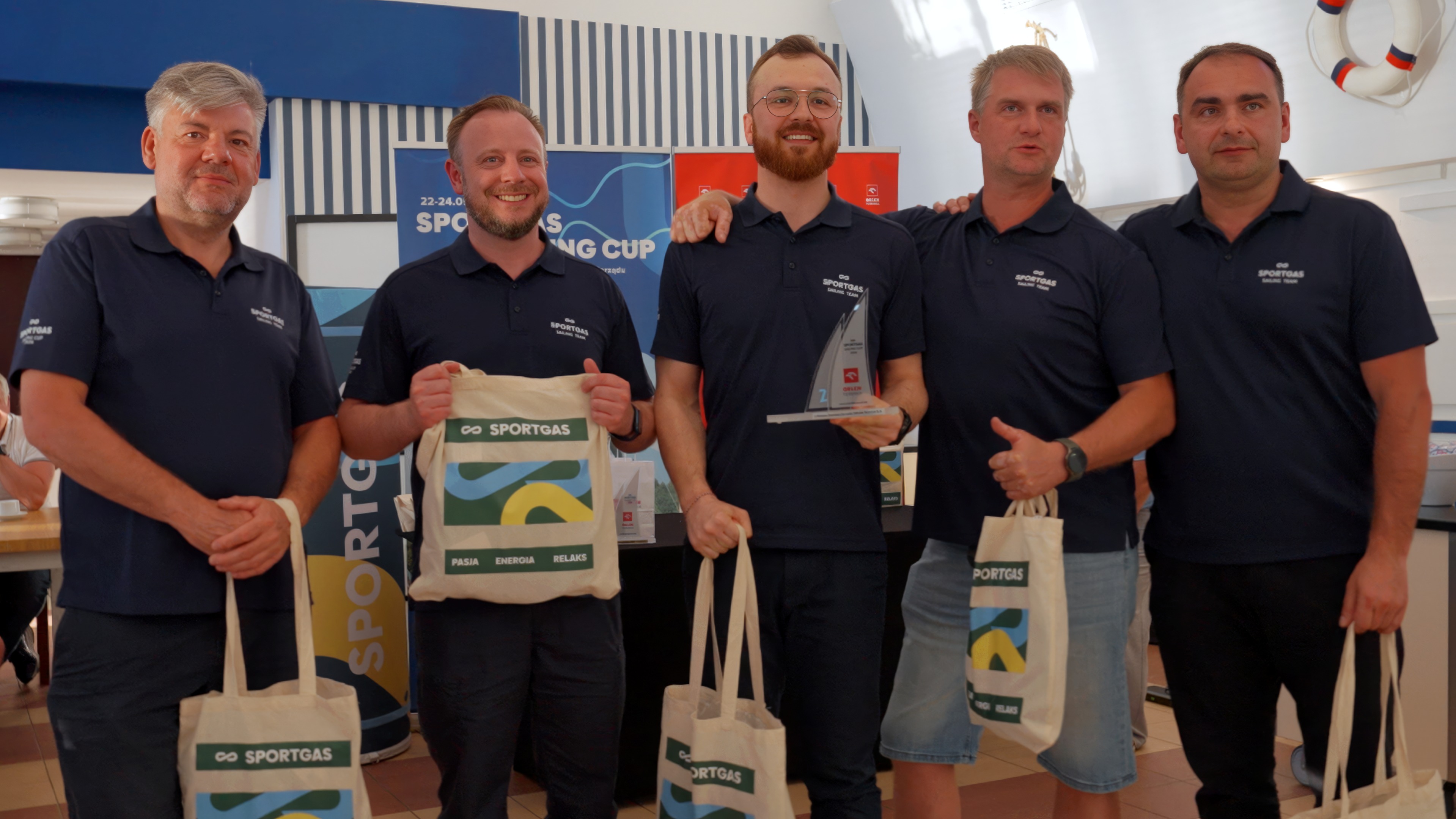 SportgasSailingTeam5 gala