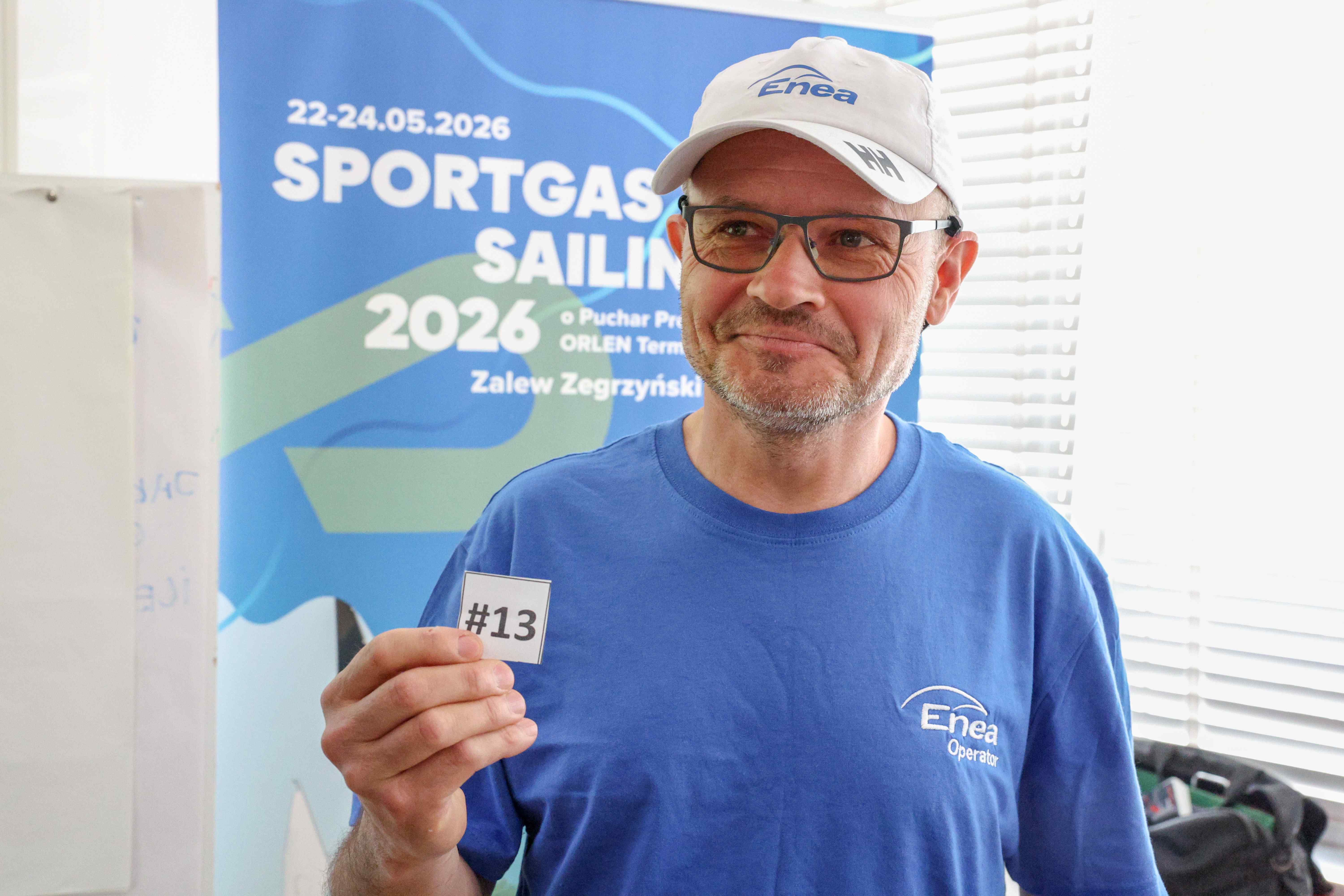 Sternik ENEA