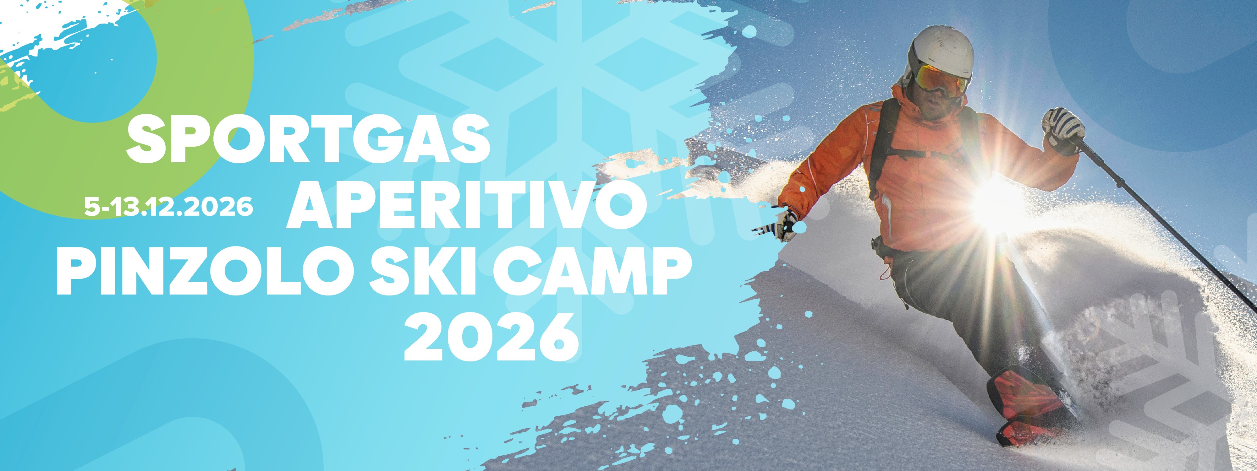 Otwarcie sezonu narciarsko‑snowboardowego. Pinzolo 2026